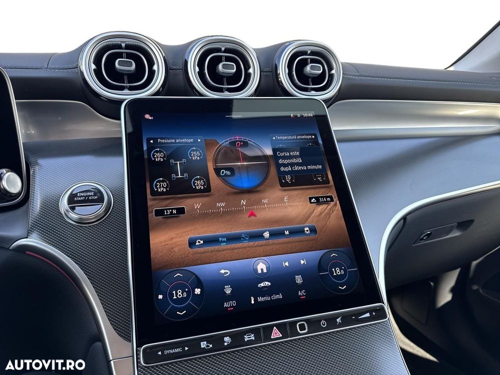 Mercedes-Benz GLC 300 e 4MATIC - 20