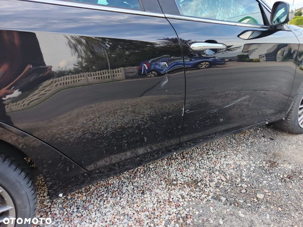 Alfa Romeo Giulietta 2.0 JTDM 16V - 16