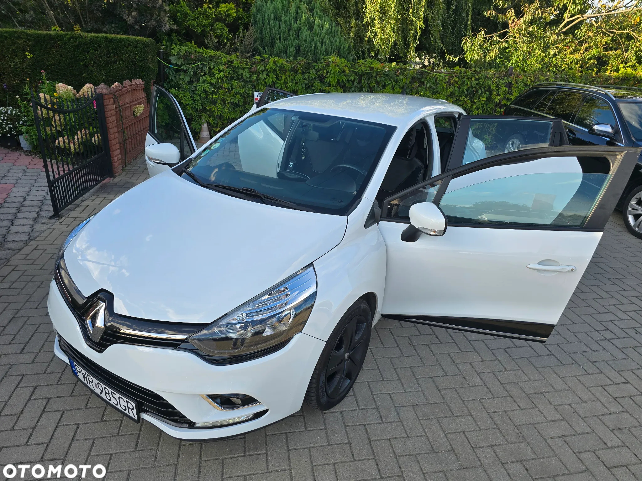 Renault Clio - 33