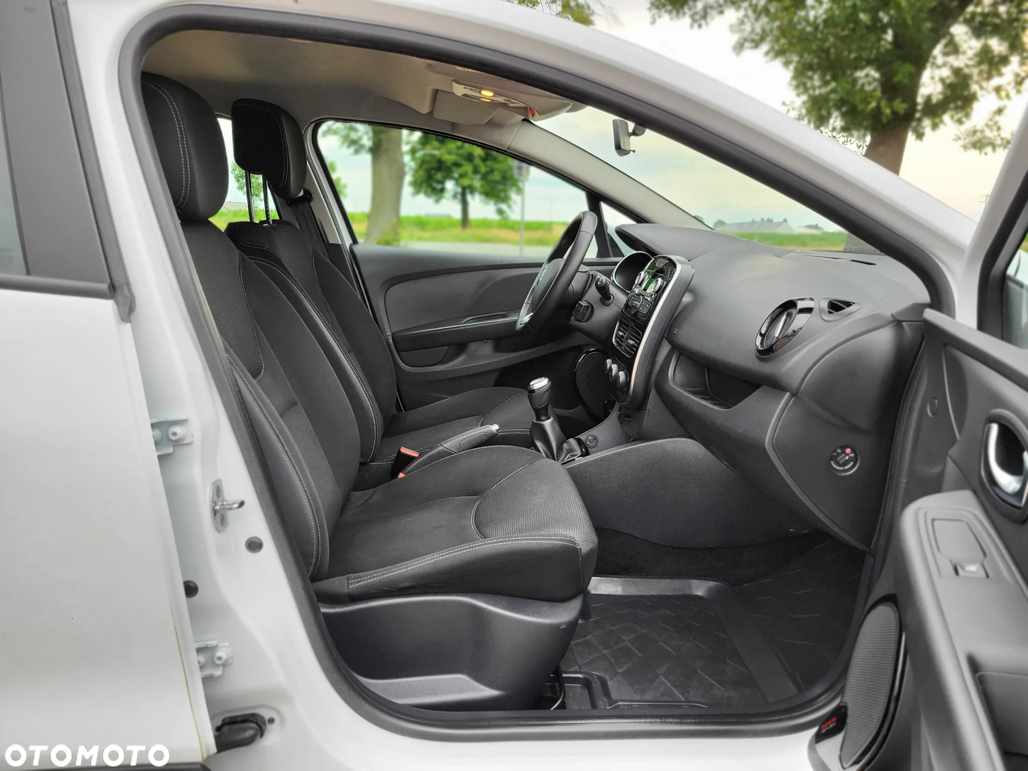 Renault Clio 0.9 Energy TCe Zen - 15
