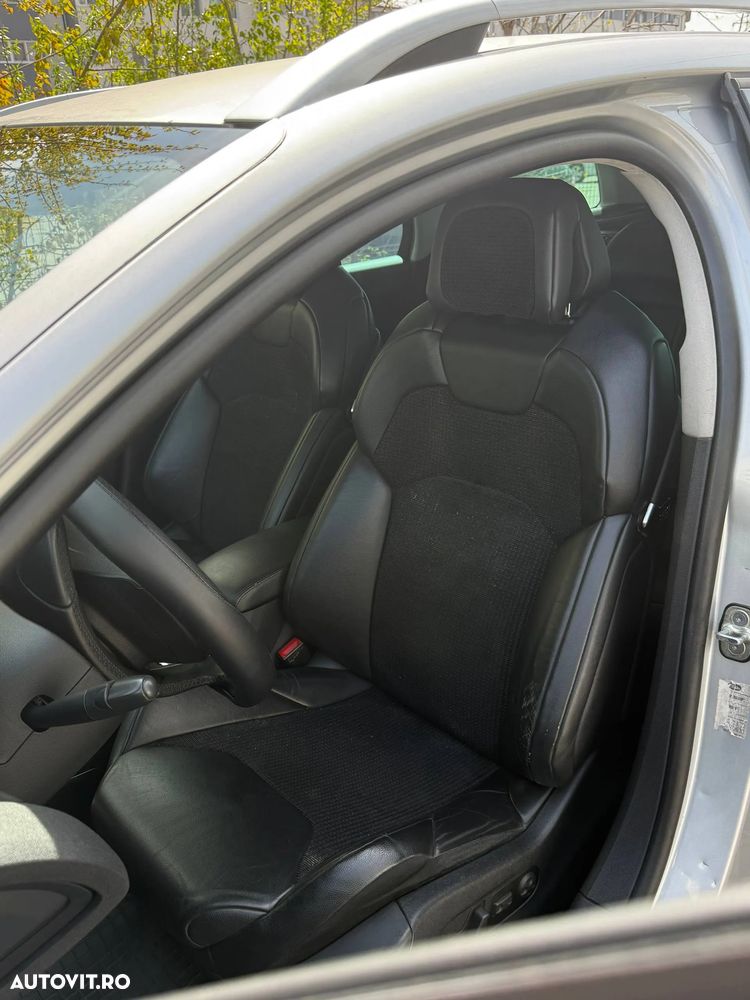 Citroën C5 2.0 HDI Susp H3+ Exclusive - 18