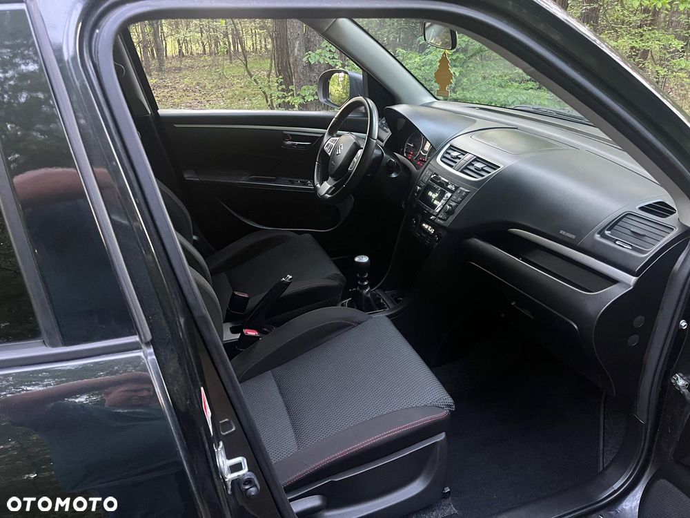 Suzuki Swift - 9