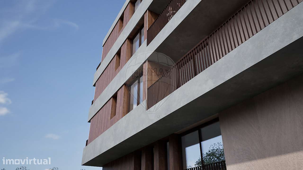Apartamento T2 para venda - Grande imagem: 3/42