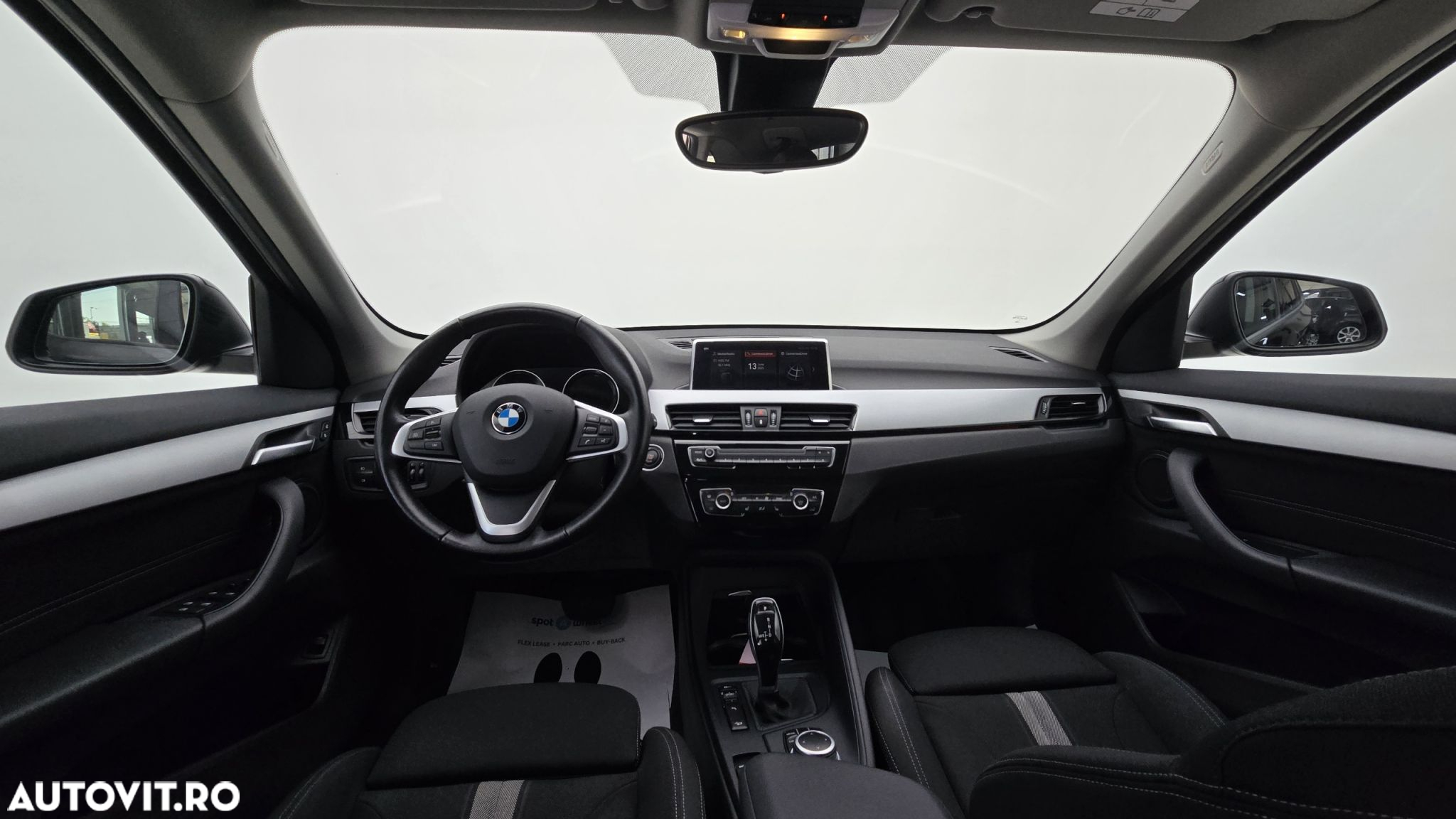 BMW X1 - 14