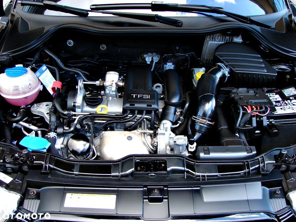 Audi A1 Sportback 1.2 TFSI S line edition m S line Sportpaket - 12