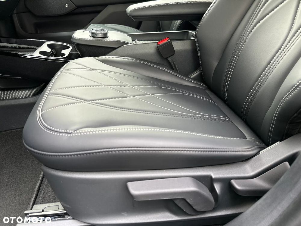 Ford Mustang Mach-E 75kWh AWD - 14