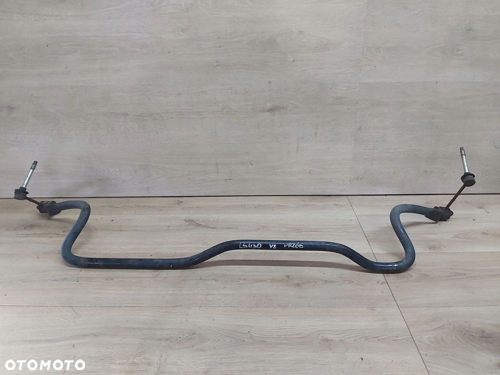 LEXUS LS 430 stabilizator przód drążek reakcyjny - 1