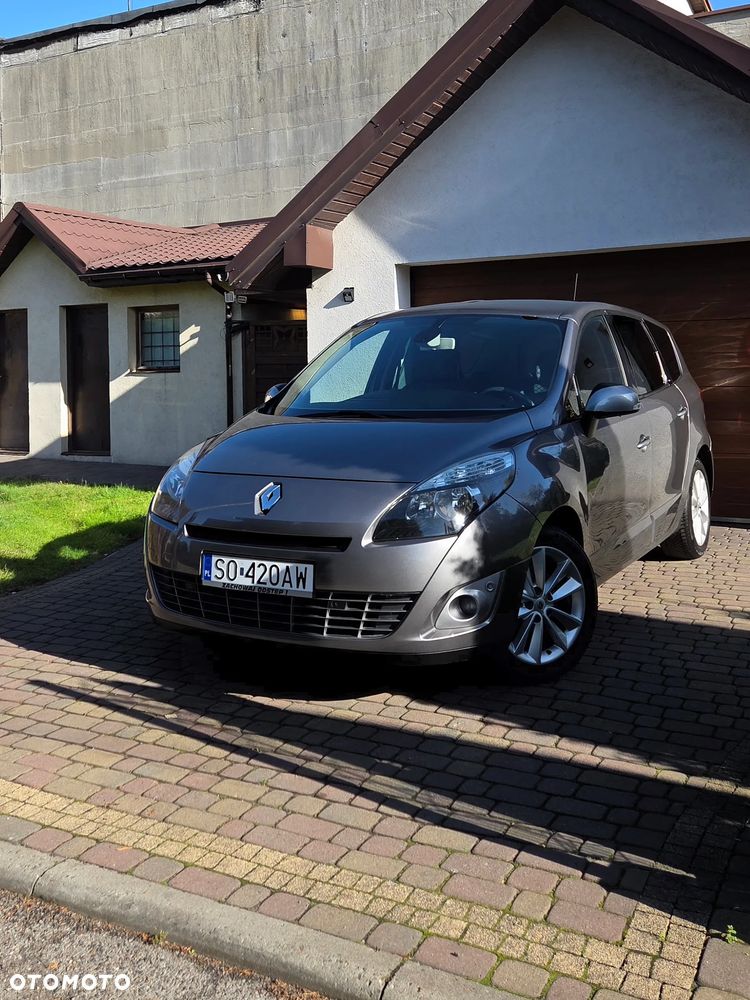 Renault Scenic 1.6 16V 110 TomTom Edition - 3