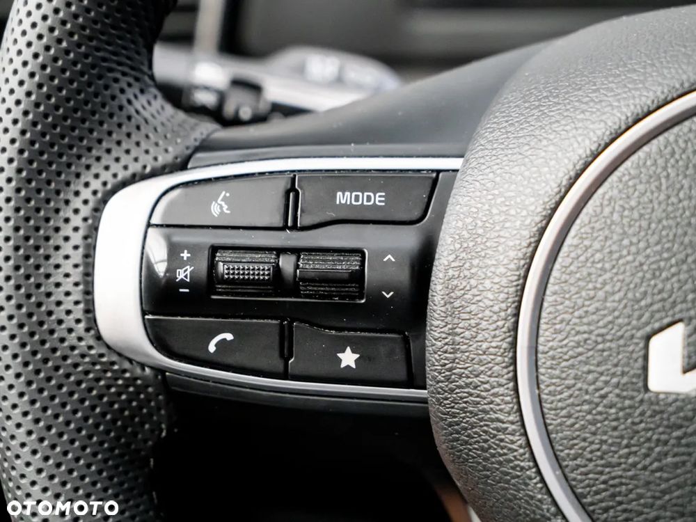 Kia Sportage 1.6 T-GDI MHEV M 2WD DCT - 29
