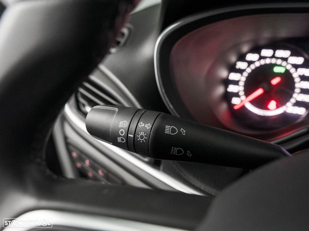 Fiat Tipo 1.3 M-Jet Lounge - 18