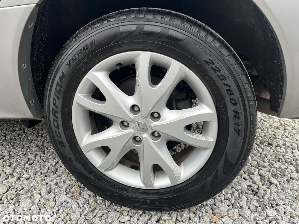 Renault Koleos 2.0 dCi Expression - 27