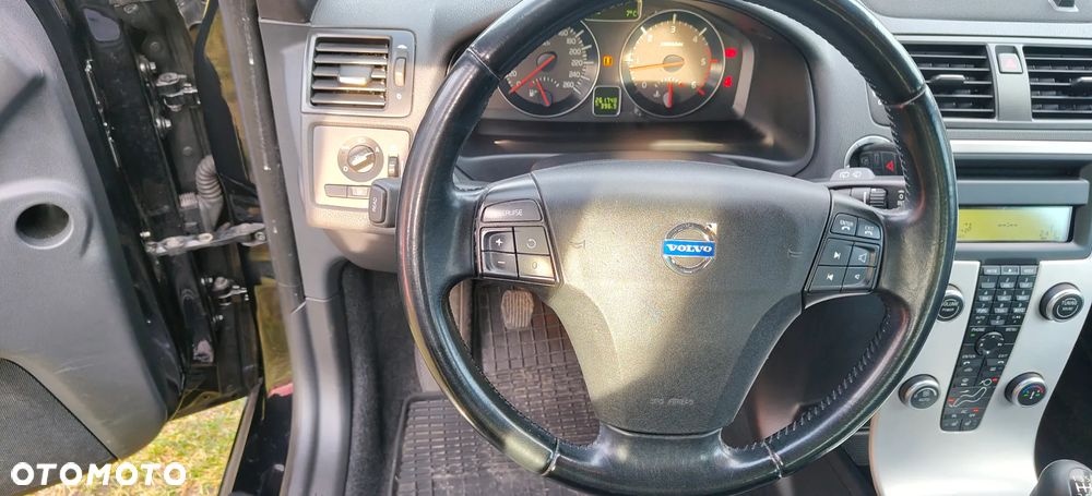 Volvo V50 DPF D3 Business Pro Edition - 21