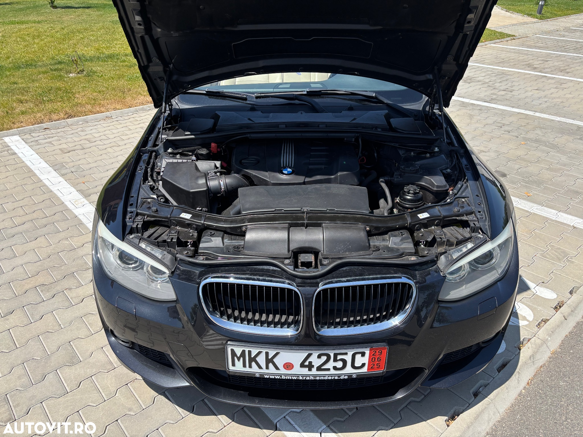 BMW Seria 3 - 14