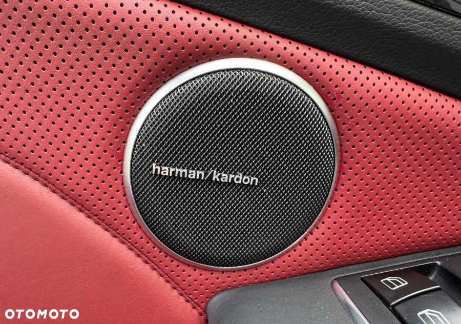 Mercedes-Benz SLK 300 9G-TRONIC - 17