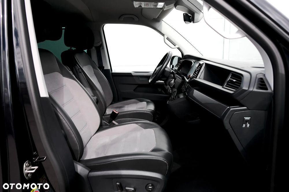 Volkswagen Multivan 2.0 TDI L1 Highline 4Motion DSG - 19