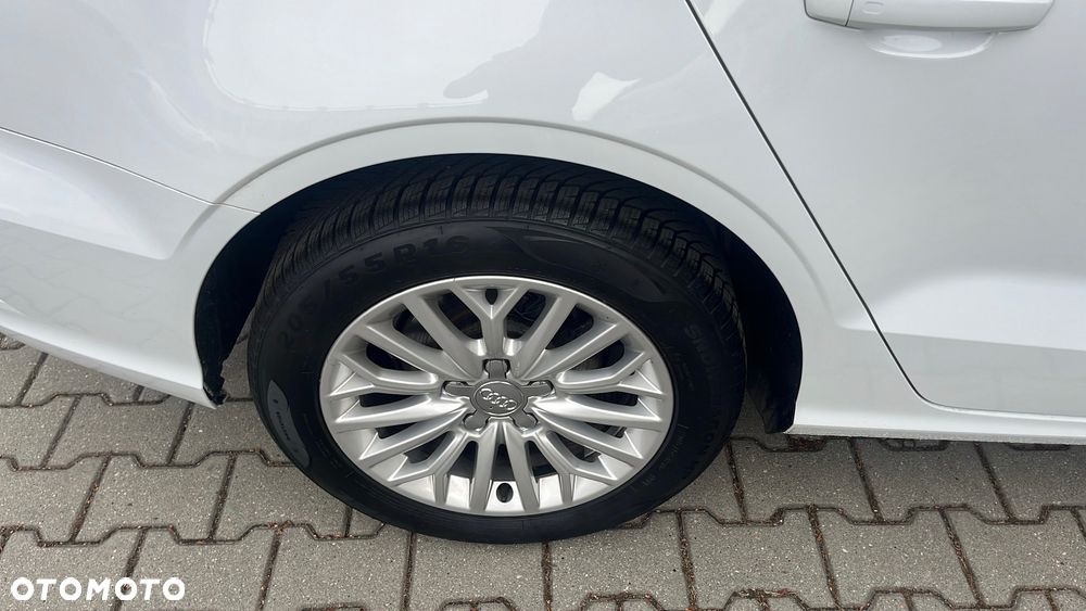 Audi A3 Limousine 1.6 TDI S tronic - 33
