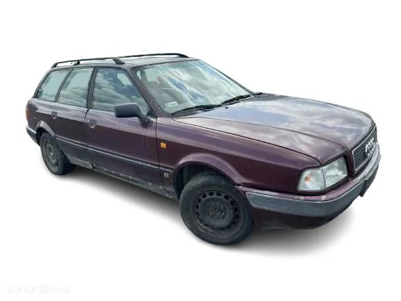 Wszystkie Części do Audi 80 B4 Avant (8C5) 1.9 TDI 1Z 90KM 1992-1996 - 1