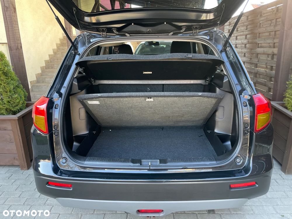 Suzuki Vitara 1.6 (4x2) Comfort+ - 16