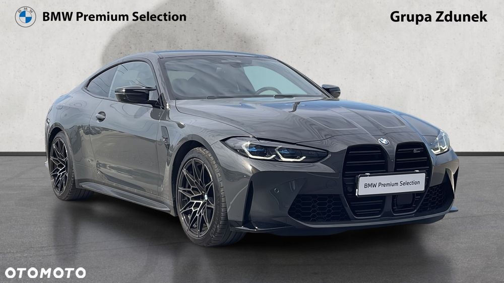BMW M4 - 4