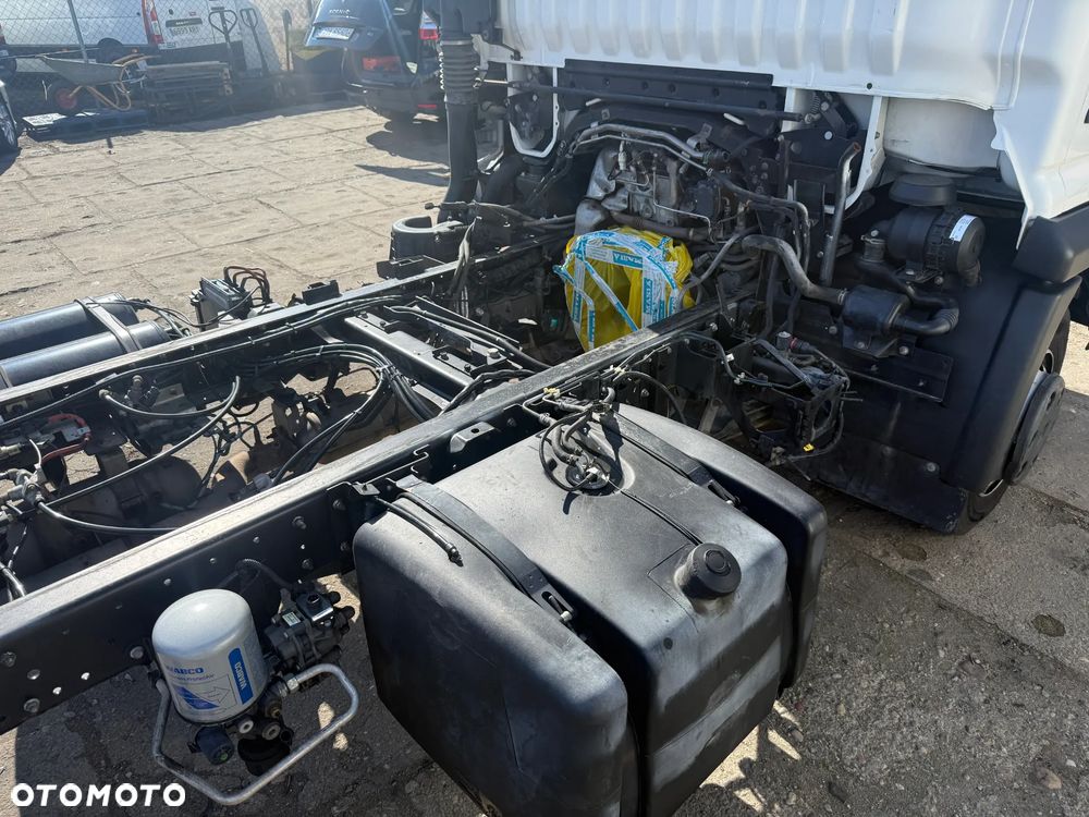 Renault D 7.5t - 4