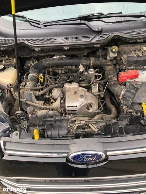 Ford EcoSport 1.0 EcoBoost TITANIUM - 23