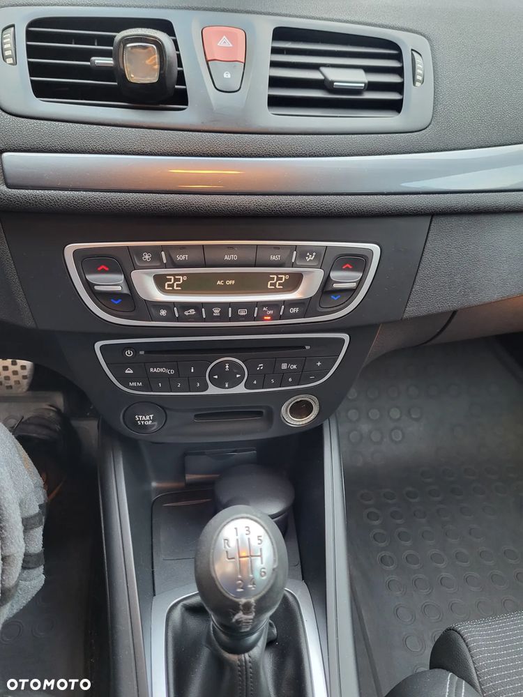 Renault Megane Grandtour dCi 130 FAP Dynamique - 5