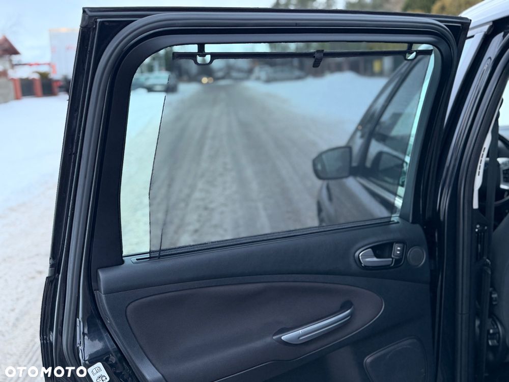 Ford Galaxy 2.0 TDCi Titanium - 18