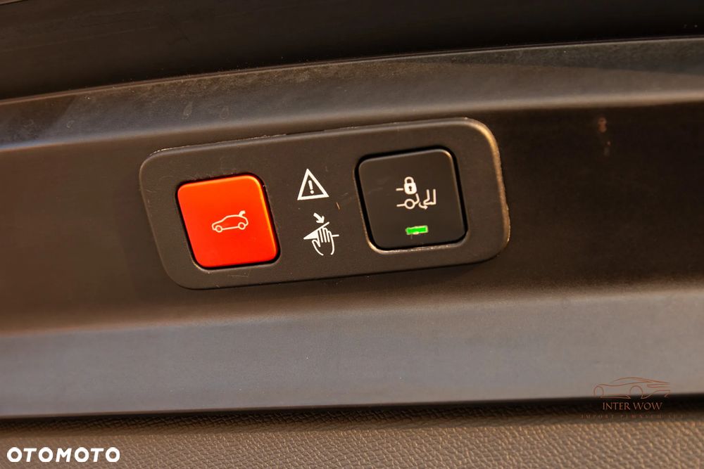 Peugeot 5008 BlueHDi 180 EAT8 GT Pack - 32