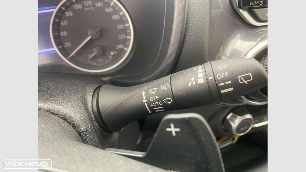 Nissan Juke 1.0 DIG-T N-Connecta NAV.+TwoTone NC - 19