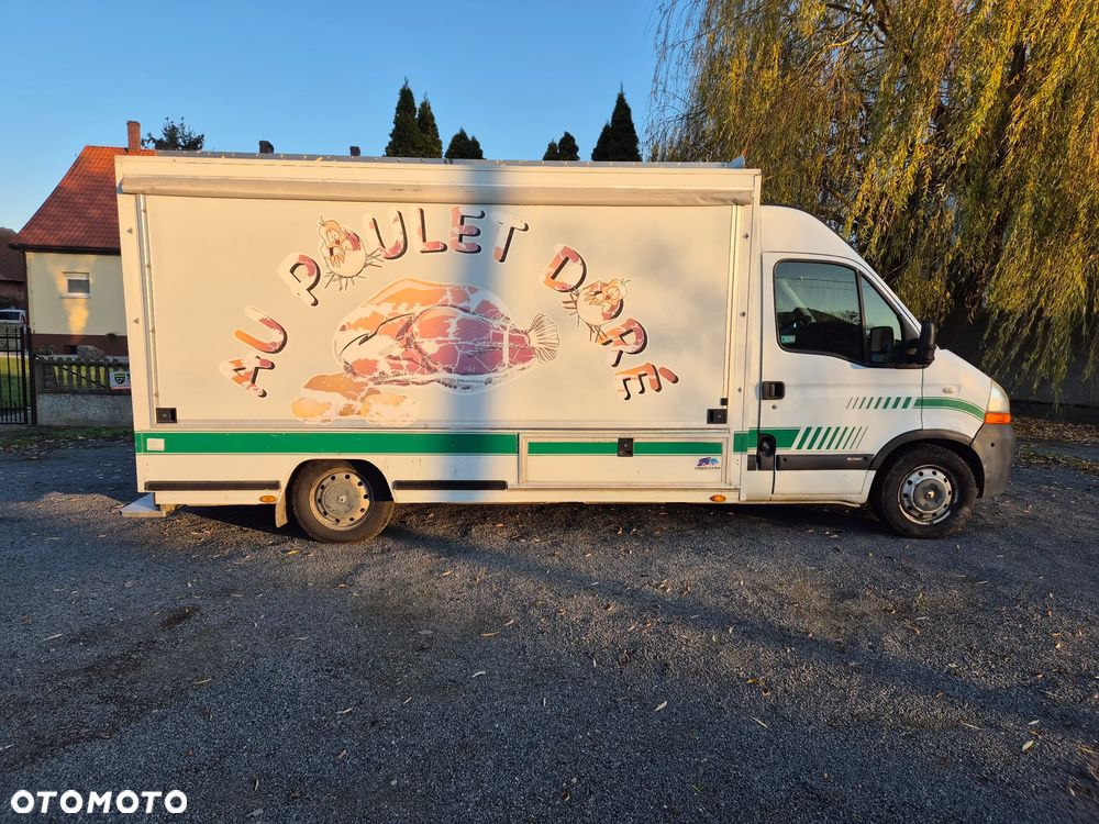 Renault Master - 12