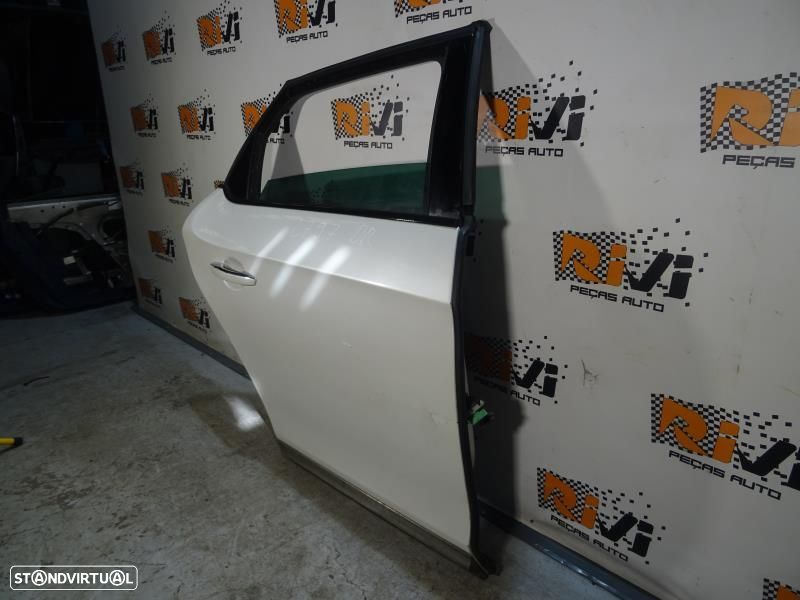 Porta Trás Direita DS 5 - 3