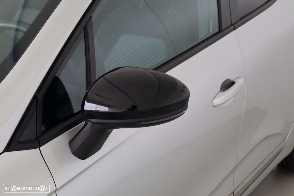 Renault Clio - 4