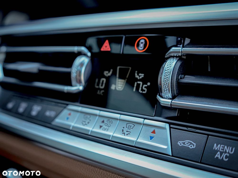 BMW Seria 4 420d M Sport - 25