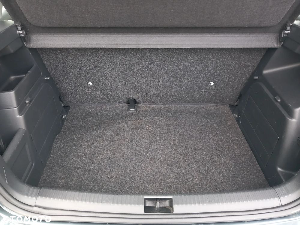 Skoda Fabia 1.0 MPI Active - 12