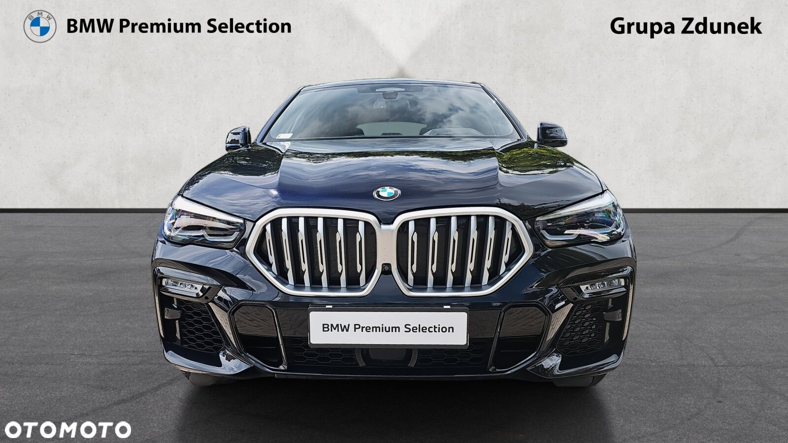 BMW X6 - 2