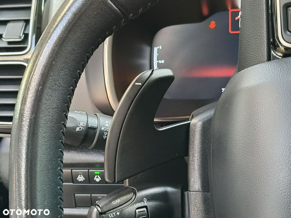 Citroën C5 Aircross Pure Tech 180 S&S EAT8 FEEL - 25