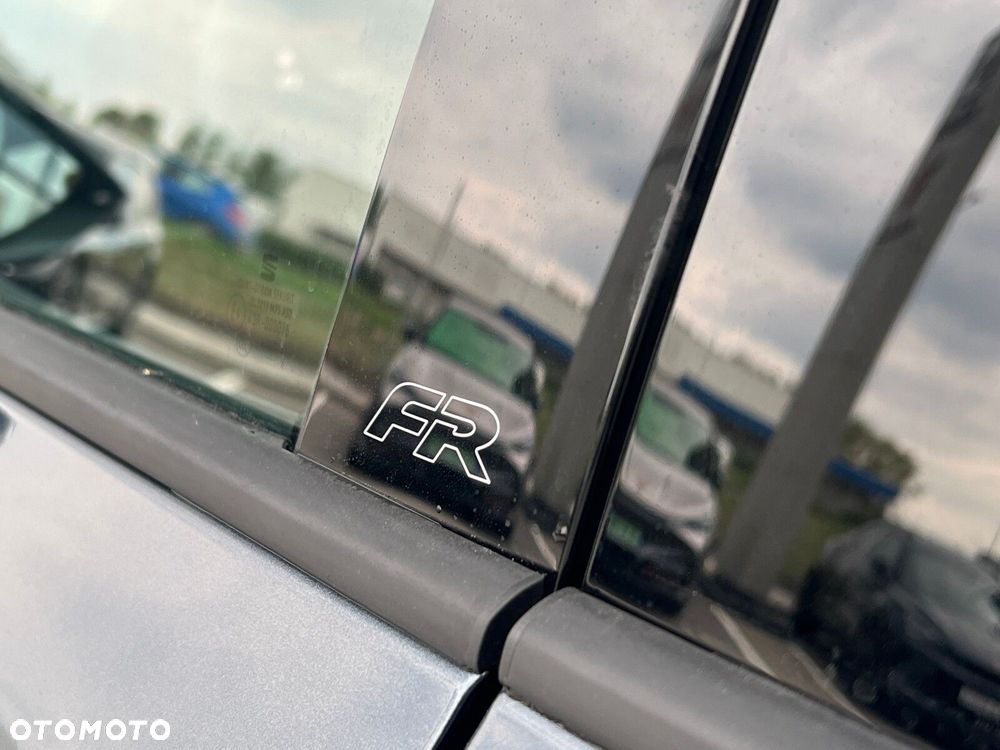 Seat Arona 1.0 TSI FR S&S - 32