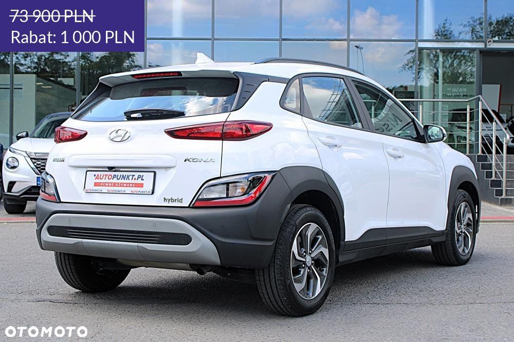 Hyundai Kona - 5