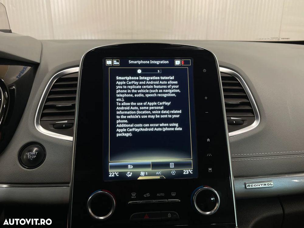 Renault Espace BLUE dCi 200 EDC INITIALE PARIS - 24