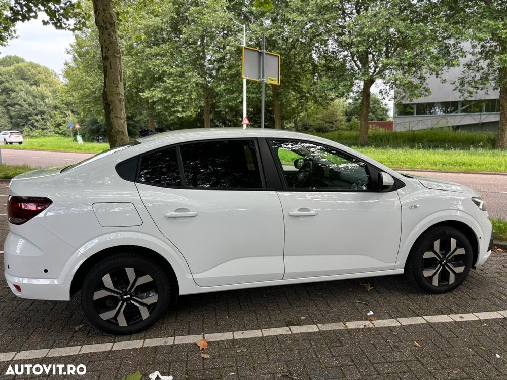 Dacia Logan ECO-G 100 MT6 Journey+ - 3