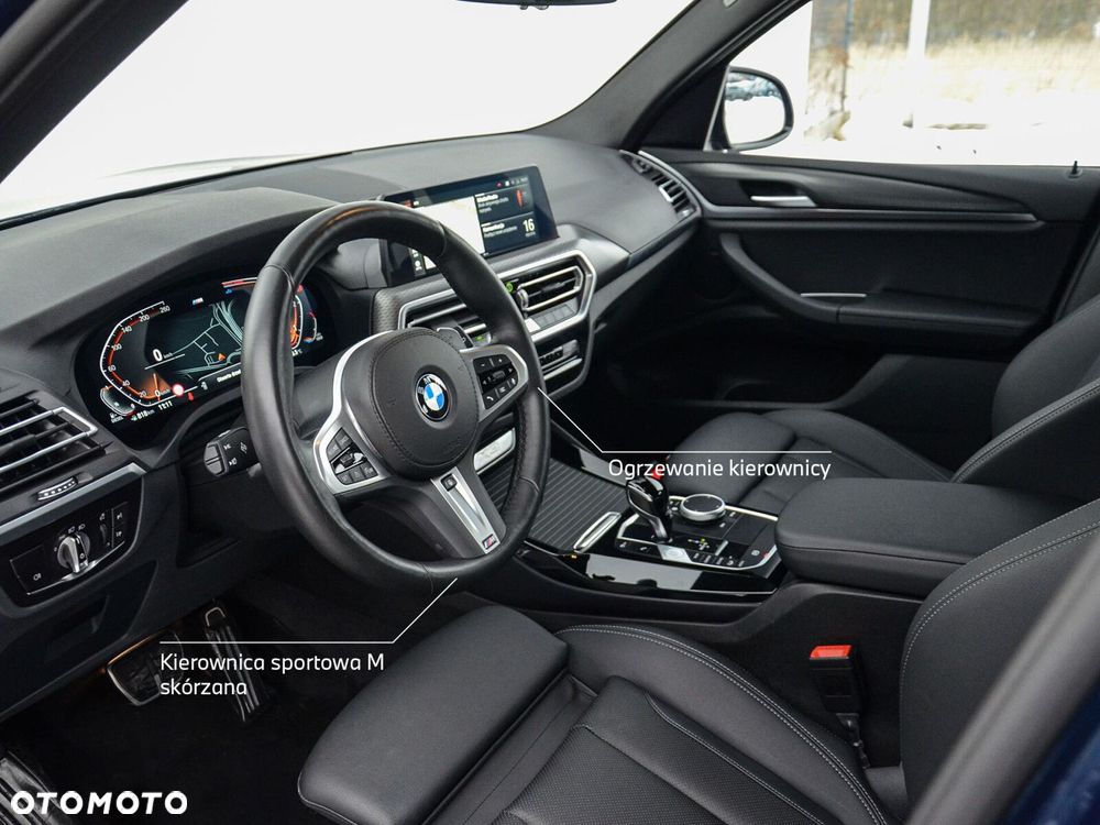 BMW X3 - 23