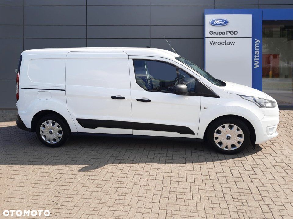 Ford Transit Connect - 7