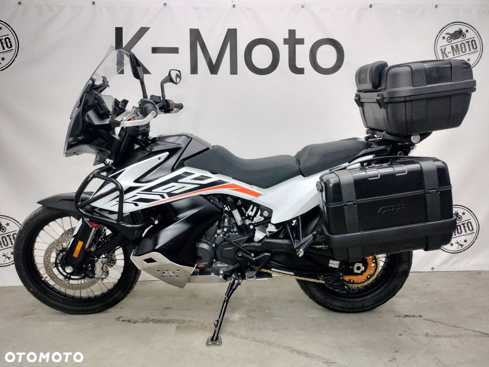 KTM Adventure - 17