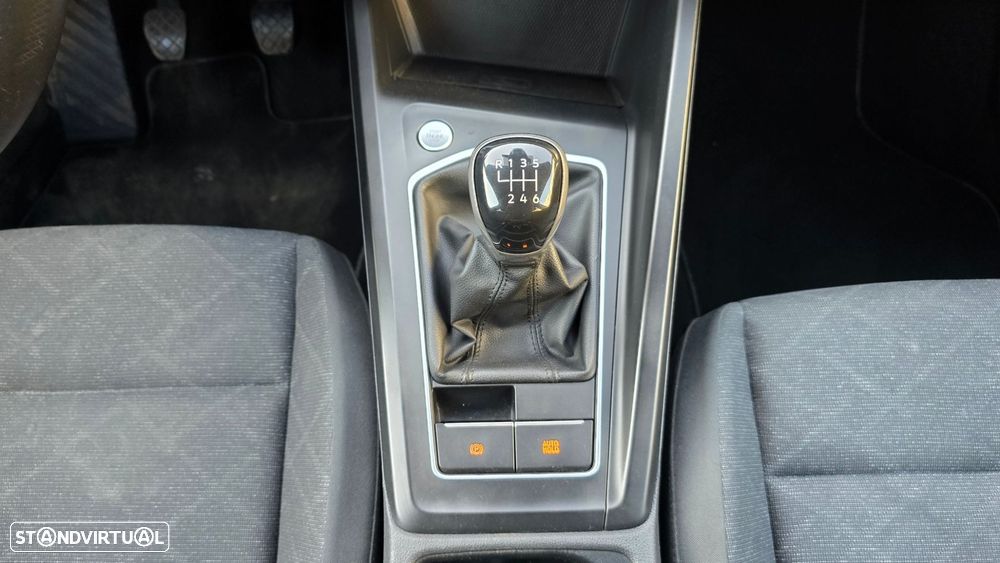 VW Golf Variant 2.0 TDi SCR - 49