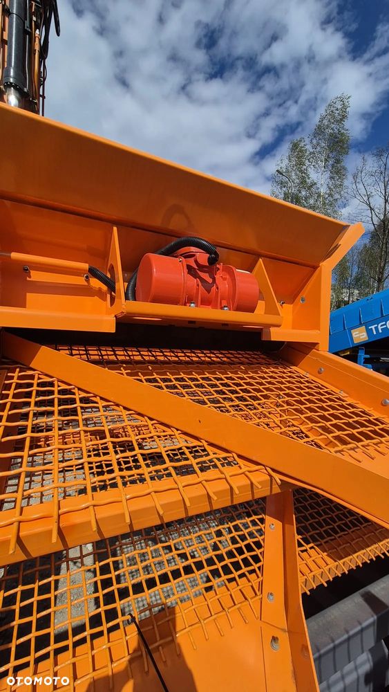 Powerscreen PRZESIEWACZ WIBRACYJNY DWUPOKŁADOWY NOWY - 3