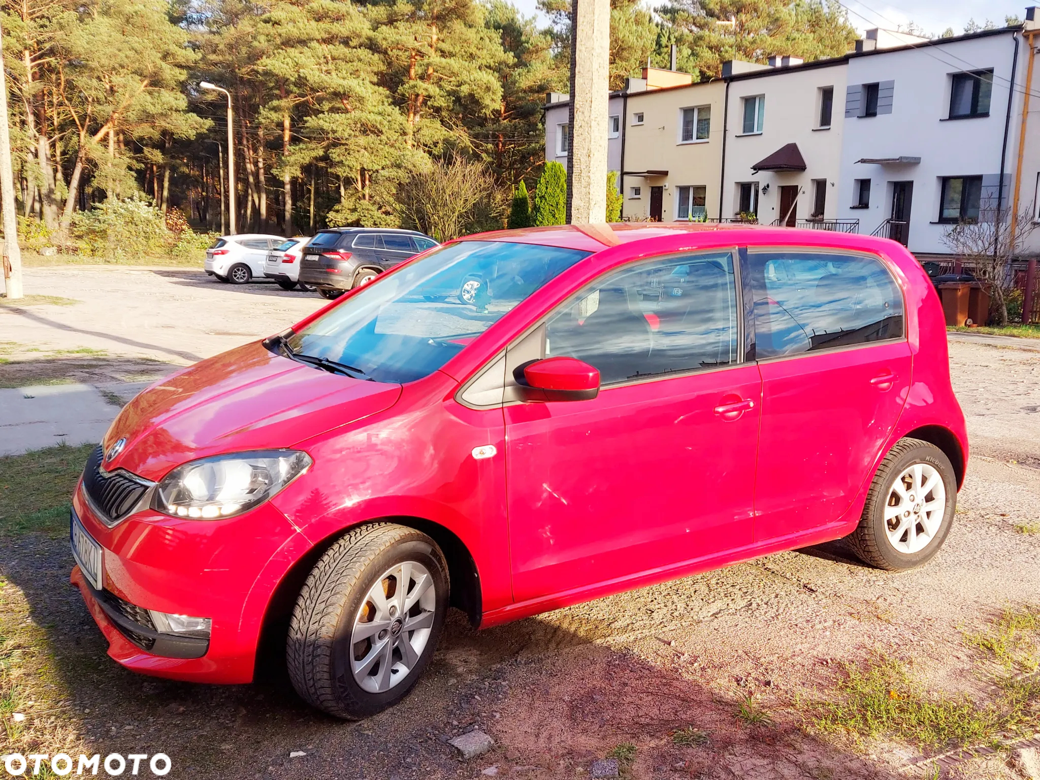 Skoda Citigo 1.0 Ambition - 2