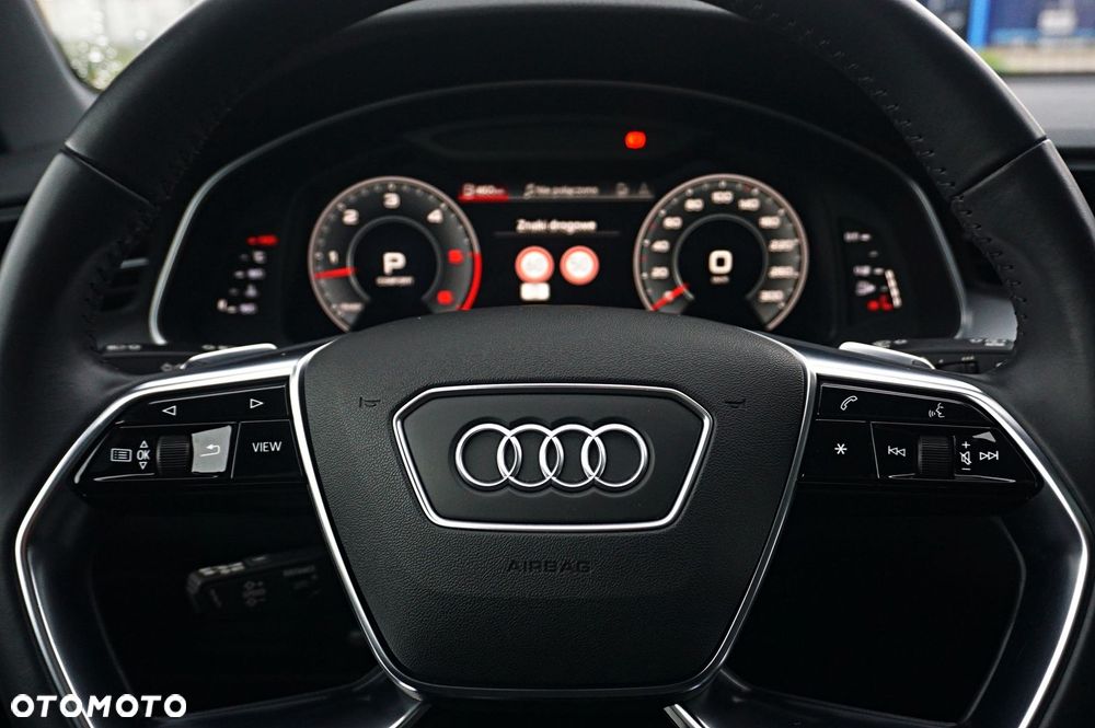 Audi A6 Allroad - 26