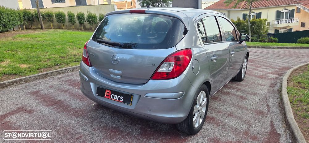 Opel Corsa 1.2 Enjoy - 5