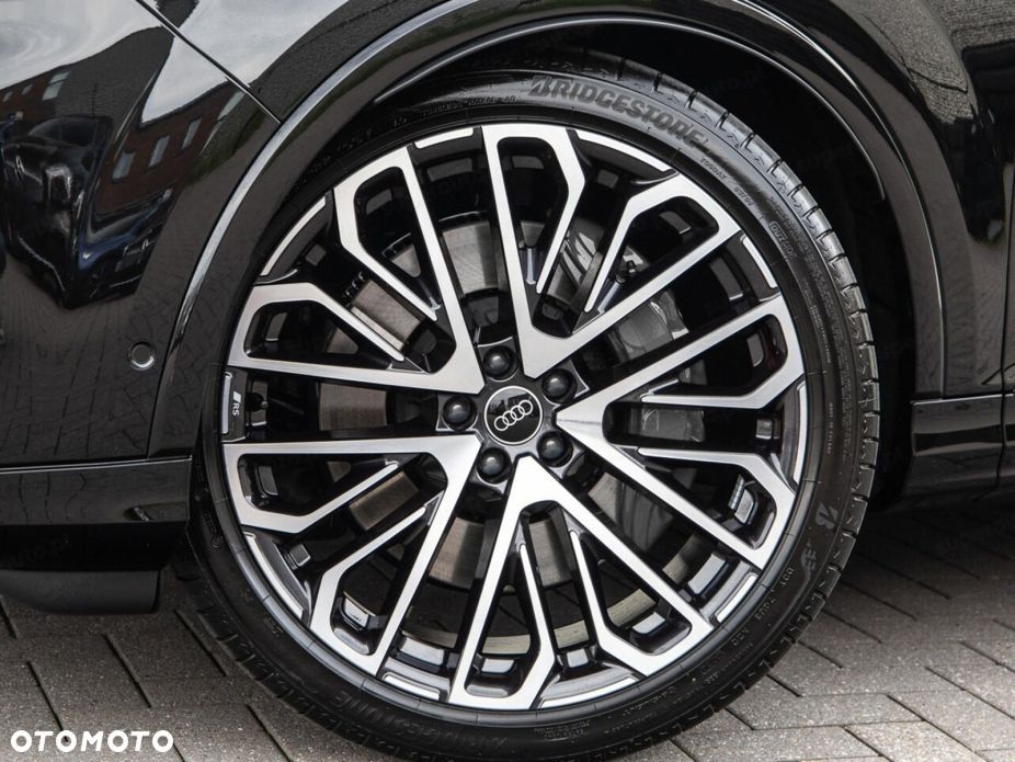 Audi Q7 50 TDI mHEV Quattro S Line Tiptr - 20