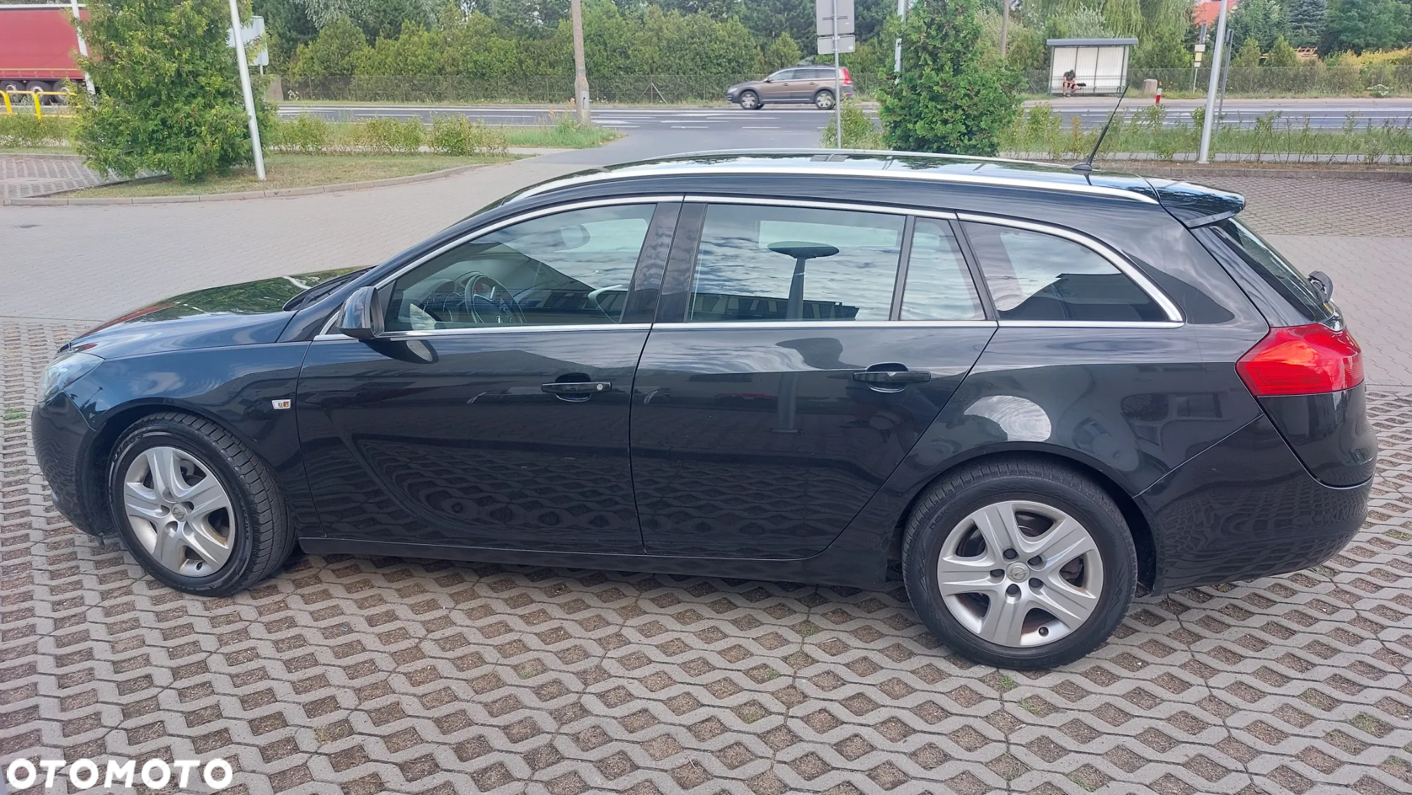 Opel Insignia 2.0 CDTI Edition ecoFLEX - 5